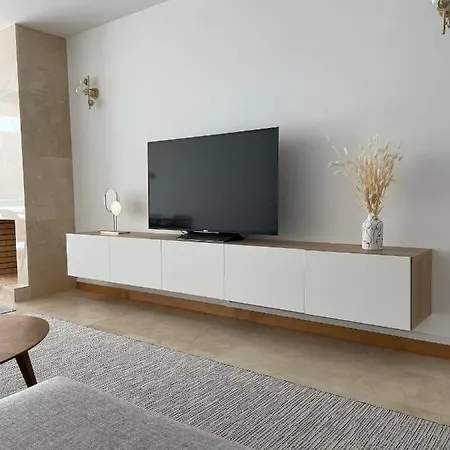 公寓 Figueira Centro By Rent4all