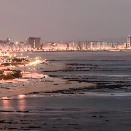 Figueira Centro By Rent4all