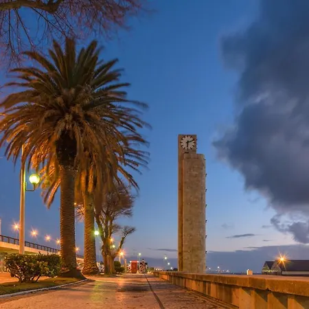 公寓 Figueira Centro By Rent4all