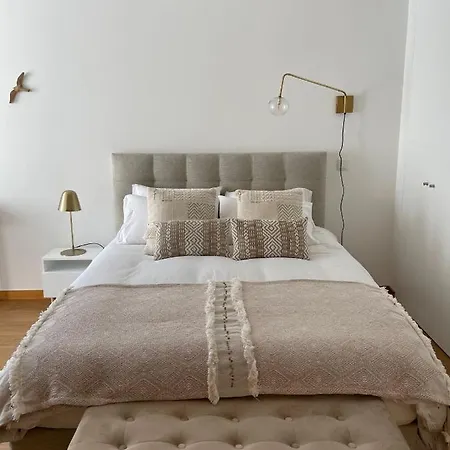 Figueira Centro By Rent4all Apartamento *