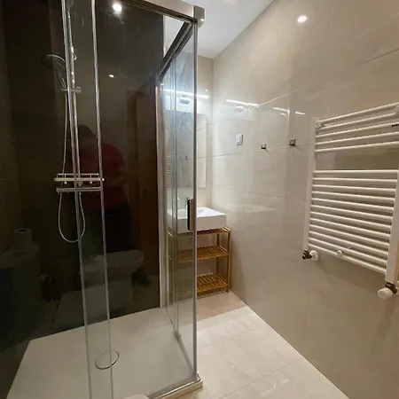 Apartamento Figueira Centro By Rent4all