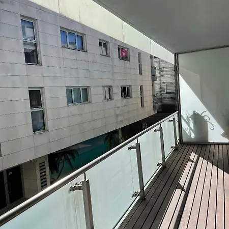 Figueira Centro By Rent4all Apartamento *