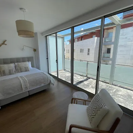 Figueira Centro By Rent4all Apartamento