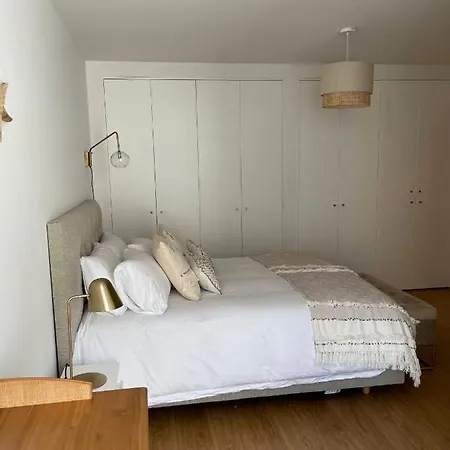 Apartamento Figueira Centro By Rent4all