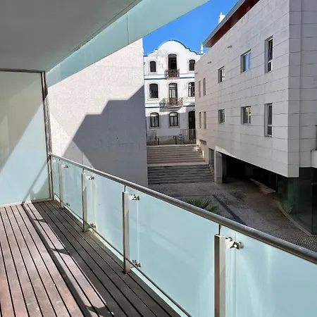 Figueira Centro By Rent4all * 菲盖拉-达福什