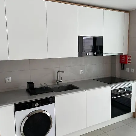 Figueira Centro By Rent4all 公寓 *