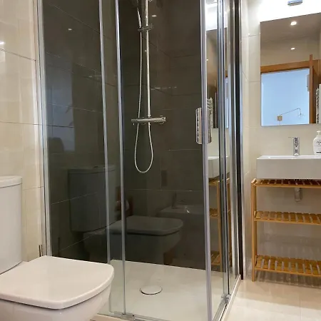 Apartamento Figueira Centro By Rent4all *