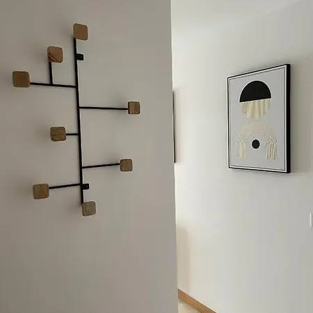 Apartamento Figueira Centro By Rent4all