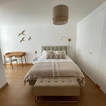 Figueira Centro By Rent4all Apartamento *